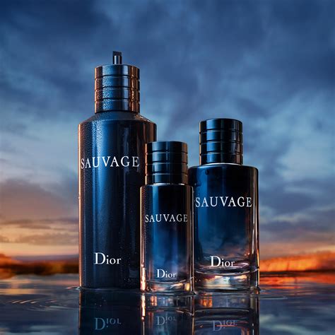 dior sauvage edt 1 oz